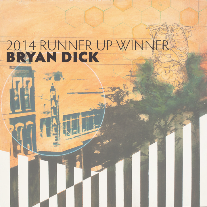 Bryan Dick